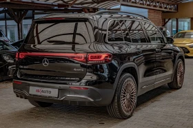 Mercedes-Benz EQB 300/4Matic/AMG/Edition/Ambient/MBUX/Камера 360, снимка 6