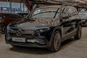 Mercedes-Benz EQB 300/4Matic/AMG/Edition/Ambient/MBUX/Камера 360, снимка 3