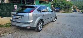 Ford Focus 1.6 Ti-VCT , снимка 6