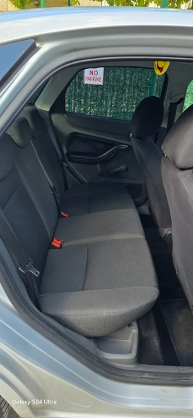 Ford Focus 1.6 Ti-VCT , снимка 15