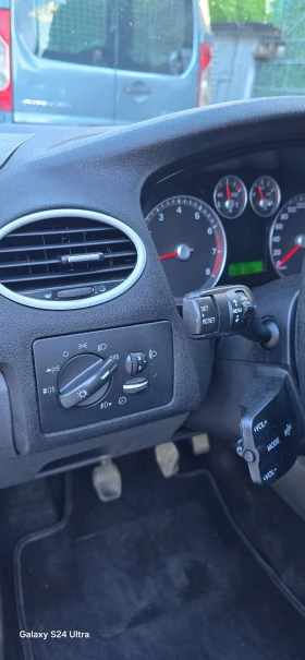 Ford Focus 1.6 Ti-VCT , снимка 7