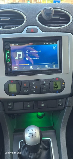 Ford Focus 1.6 Ti-VCT , снимка 9