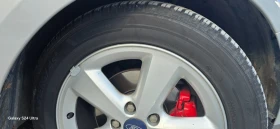 Ford Focus 1.6 Ti-VCT , снимка 5