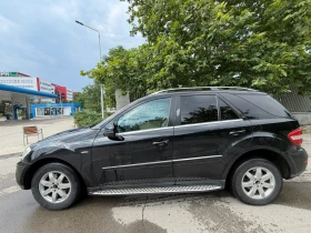 Mercedes-Benz ML 350 FACE* ПРУЖИНИ* ЕВРО5* LED, снимка 4