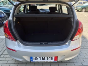 Hyundai I20 1.25 80к.с, снимка 10