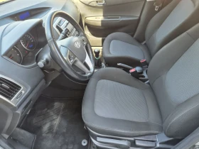 Hyundai I20 1.25 80к.с, снимка 12