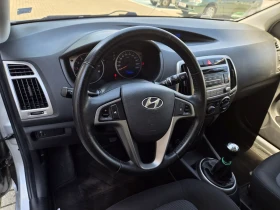 Hyundai I20 1.25 80к.с, снимка 14