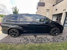 Toyota Sienna XSE 7 Passenger AWD  CARFAX, снимка 3