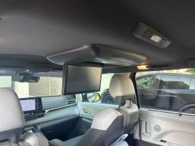 Toyota Sienna XSE 7 Passenger AWD  CARFAX, снимка 12