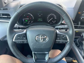 Toyota Sienna XSE 7 Passenger AWD  CARFAX, снимка 8