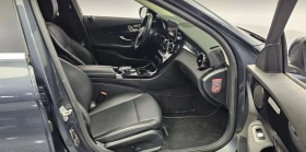 Mercedes-Benz C 200 97к км* Камера* Памет* Кожа* Пано* КРАЙНА ЦЕНА* , снимка 10