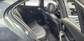 Mercedes-Benz C 200 97к км* Камера* Памет* Кожа* Пано* КРАЙНА ЦЕНА* , снимка 11