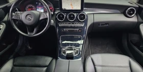 Mercedes-Benz C 200 97к км* Камера* Памет* Кожа* Пано* КРАЙНА ЦЕНА* , снимка 8