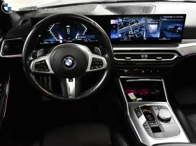 BMW 330 2023 BMW 3 Series 330i xDrive, снимка 6