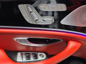 Mercedes-Benz AMG GT 43 4MATIC+ -BURMESTER-ПОДГРЕВ-ОБДУХВАНЕ-360-ПАНО, снимка 12