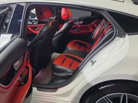 Mercedes-Benz AMG GT 43 4MATIC+ -BURMESTER-ПОДГРЕВ-ОБДУХВАНЕ-360-ПАНО, снимка 9