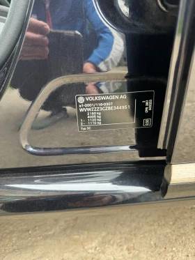 VW Passat 2.0 TDi 140ps  ОБСЛУЖЕНА, снимка 11
