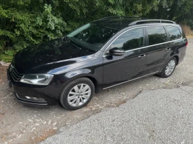 VW Passat 2.0 TDi 140ps  ОБСЛУЖЕНА, снимка 2