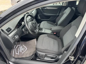 VW Passat 2.0 TDi 140ps  ОБСЛУЖЕНА, снимка 8