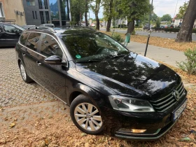 VW Passat 2.0 TDi 140ps  ОБСЛУЖЕНА, снимка 4