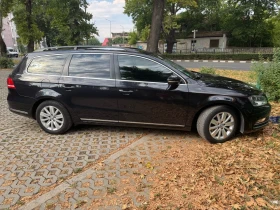 VW Passat 2.0 TDi 140ps  ОБСЛУЖЕНА, снимка 3