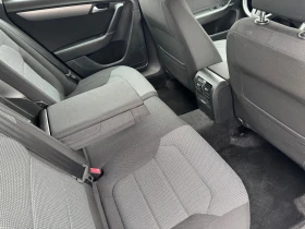 VW Passat 2.0 TDi 140ps  ОБСЛУЖЕНА, снимка 10