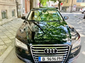 Audi A8 D4, снимка 1