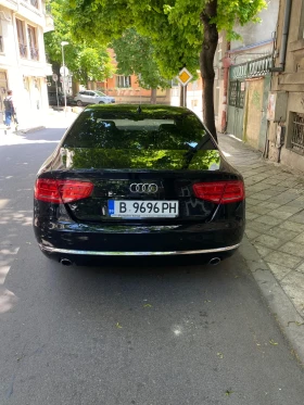 Audi A8 D4, снимка 3