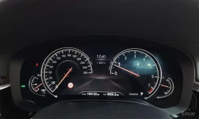 BMW 540 xDrive / 360 / HUD / Bowers & Wilkins / Обдухване , снимка 8