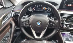 BMW 540 xDrive / 360 / HUD / Bowers & Wilkins / Обдухване , снимка 13