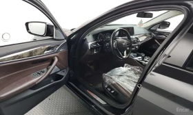 BMW 540 xDrive / 360 / HUD / Bowers & Wilkins / Обдухване , снимка 10