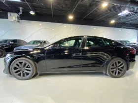 Tesla Model S * AWD * CARFAX * ОПЦИЯ ЗА ФИНАНСИРАНЕ, снимка 2