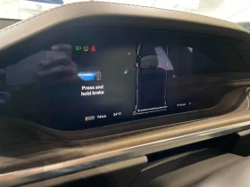 Tesla Model S * AWD * CARFAX * ОПЦИЯ ЗА ФИНАНСИРАНЕ, снимка 12