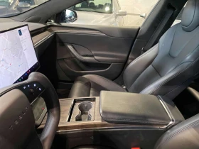 Tesla Model S * AWD * CARFAX * ОПЦИЯ ЗА ФИНАНСИРАНЕ, снимка 14