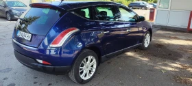 Lancia Delta 1.6 Multijet, снимка 6
