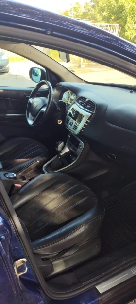 Lancia Delta 1.6 Multijet, снимка 9