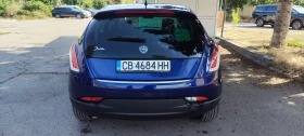 Lancia Delta 1.6 Multijet, снимка 5