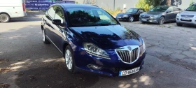 Lancia Delta 1.6 Multijet, снимка 1