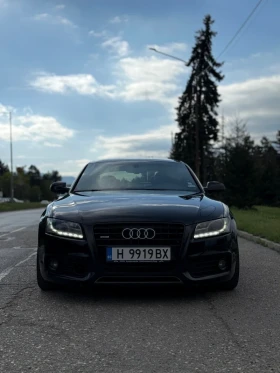 Audi A5 3.0tdi, снимка 2