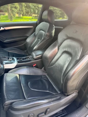 Audi A5 3.0tdi, снимка 7