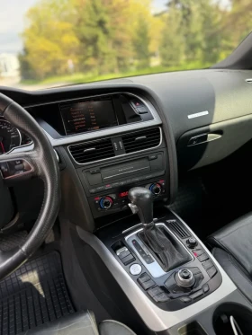 Audi A5 3.0tdi, снимка 6
