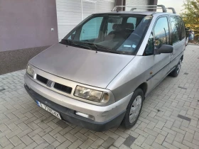 Fiat Ulysse, снимка 9