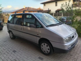 Fiat Ulysse, снимка 12