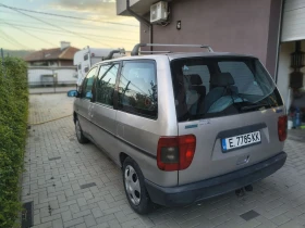 Fiat Ulysse, снимка 10