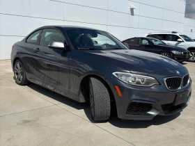 BMW 235 * M235i * CARFAX * ЦЕНА ДО БГ, снимка 5