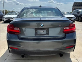 BMW 235 * M235i * CARFAX * ЦЕНА ДО БГ, снимка 6