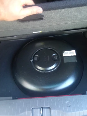 Opel Meriva 1.4i газ, снимка 5
