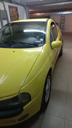 Opel Tigra, снимка 13