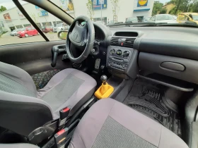 Opel Tigra, снимка 14