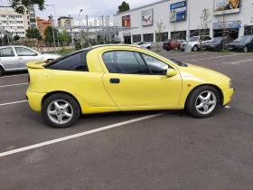 Opel Tigra, снимка 2